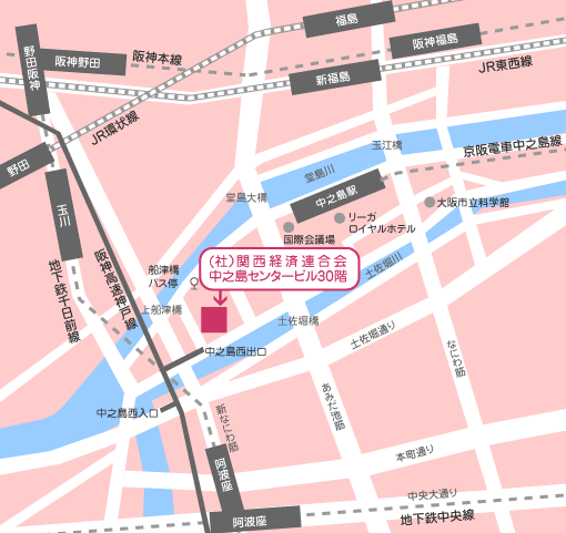 周辺地図