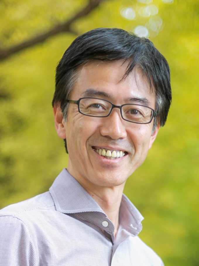 五百木 誠