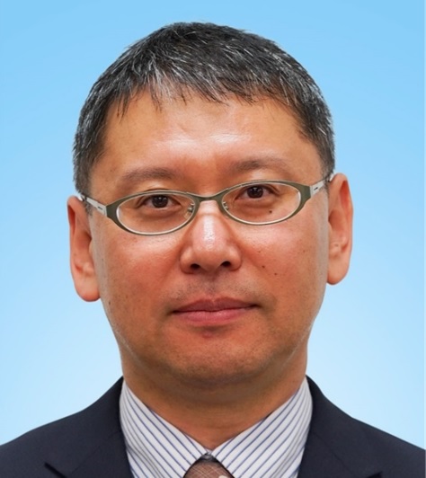 尾上 孝雄