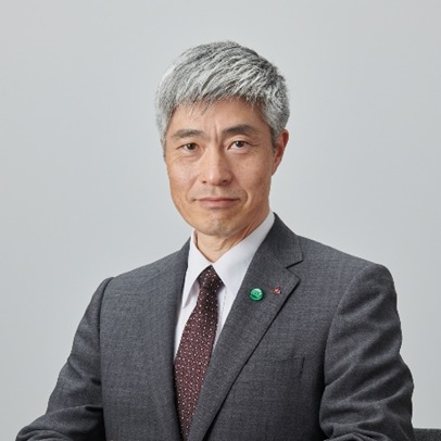 吉川 勉