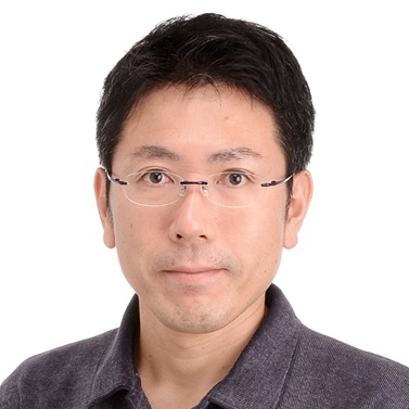 河合 栄治