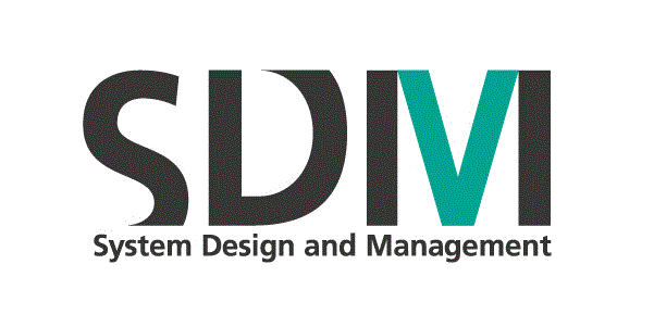 慶応義塾大学大学院SDM