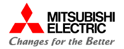 三菱電機株式会社Webサイト