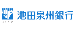 池田泉州銀行Webサイト